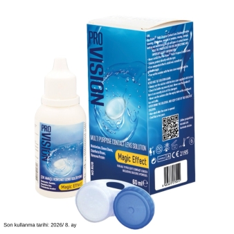 PRO-VİSİON 60 ML