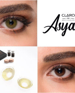 CLARO ASYA