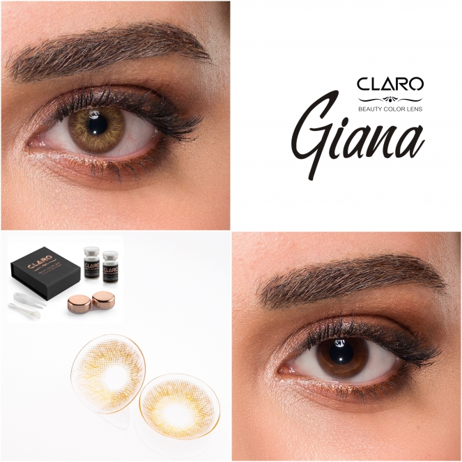 CLARO GİANA