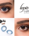 Claro Lapis (11 Ay)