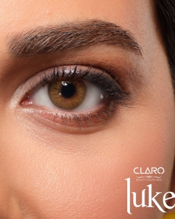 CLARO LUKE