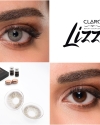 Claro Lizz (11 Ay)