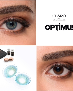 CLARO OPTİMUS