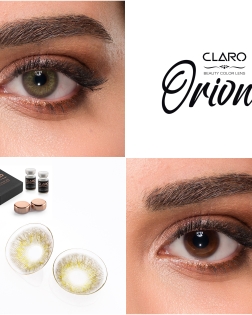 CLARO ORİON