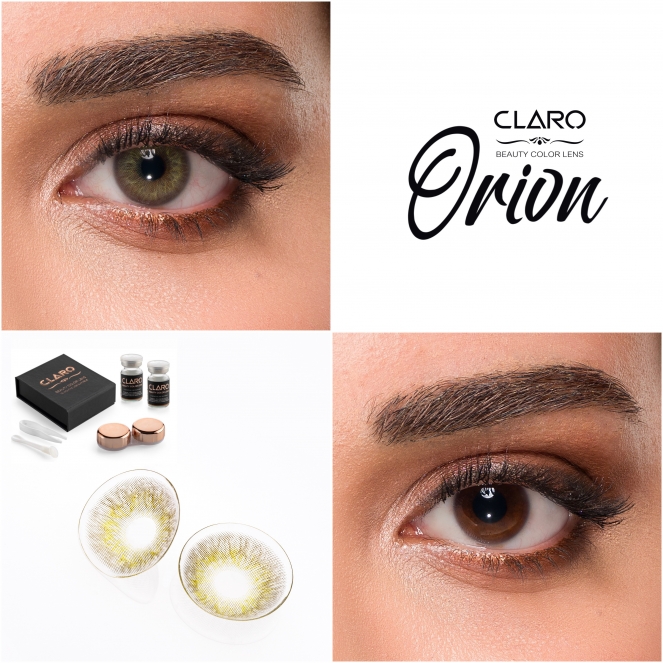 CLARO ORİON