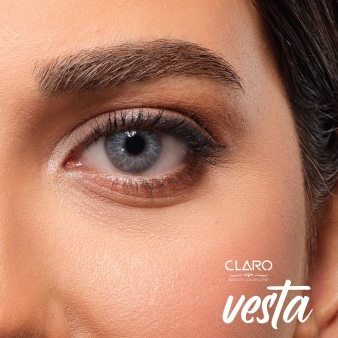 CLARO VESTA CLARO VESTA
