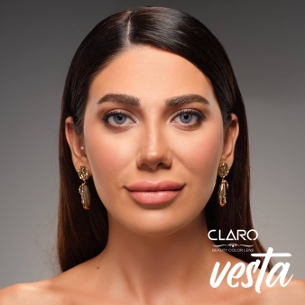 CLARO VESTA CLARO VESTA