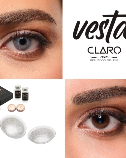 CLARO VESTA