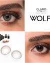 Claro Wolf (11 Ay)