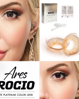 ROCİO ARES