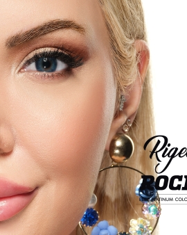 ROCİO RİGEL