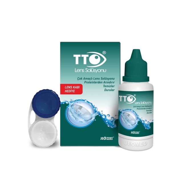 TTO 60 ML