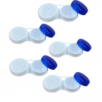 LENS KABI MAVİ 5Lİ