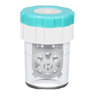 LENS TEMİZLEME KUTUSU