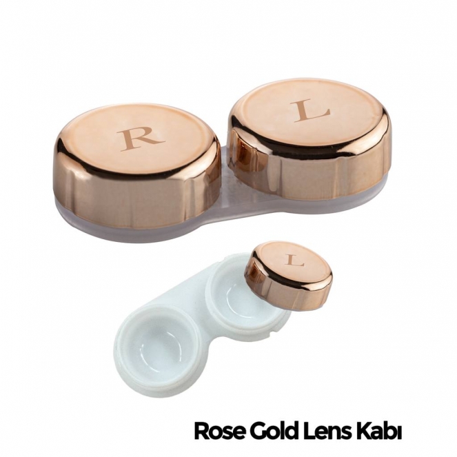 LENS KABI ROSE