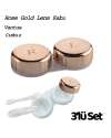ROSE TAKMA APARATLARI 3LÜ SET ROSE TAKMA APARATLARI 3LÜ SET